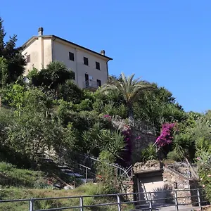 Pensión Antico Lavatoio, Luni